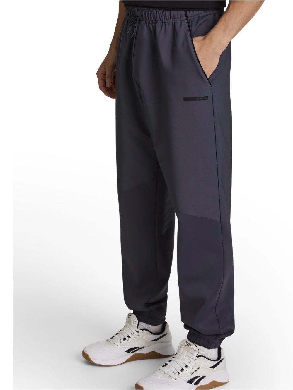 Men’s Reebok Commuter hybrid joggers